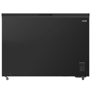 Baridi DH261 Freestanding Chest Freezer 299L Capacity - Black - additional view 9