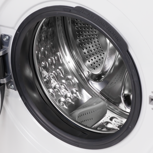 Baridi DH262 8kg Washing Machine, Front Loading, 1400rpm Energy Rating A - White - additional view 14