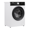 Baridi DH262 8kg Washing Machine, Front Loading, 1400rpm Energy Rating A - White