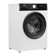 Baridi DH263 8/5kg Washer Dryer, Front Loading, 1400rpm Energy Rating A - White