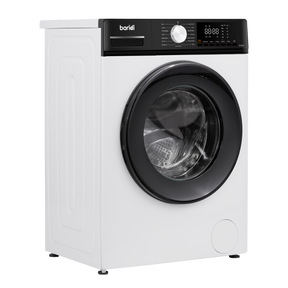 Baridi DH263 8/5kg Washer Dryer, Front Loading, 1400rpm Energy Rating A - White