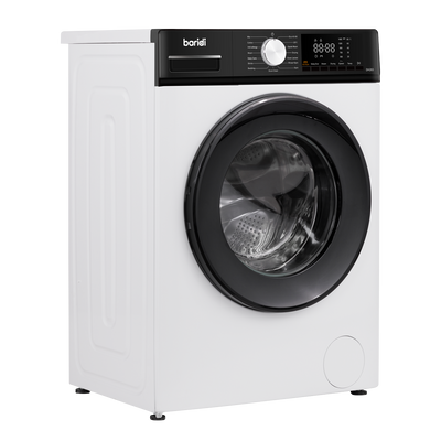 Baridi DH263 8/5kg Washer Dryer, Front Loading, 1400rpm Energy Rating A - White