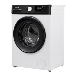 Baridi DH263 8/5kg Washer Dryer, Front Loading, 1400rpm Energy Rating A - White - additional view 2