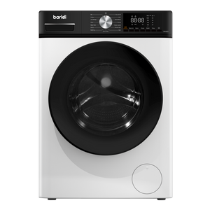 Baridi DH263 8/5kg Washer Dryer, Front Loading, 1400rpm Energy Rating A - White - additional view 3