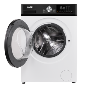Baridi DH263 8/5kg Washer Dryer, Front Loading, 1400rpm Energy Rating A - White - additional view 5
