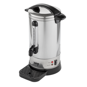 Baridi DH269 Hot Water Boiler/Tea Urn 10L Capacity, Stainless Steel - additional view 16