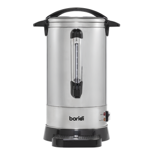 Baridi DH269 Hot Water Boiler/Tea Urn 10L Capacity, Stainless Steel - additional view 15