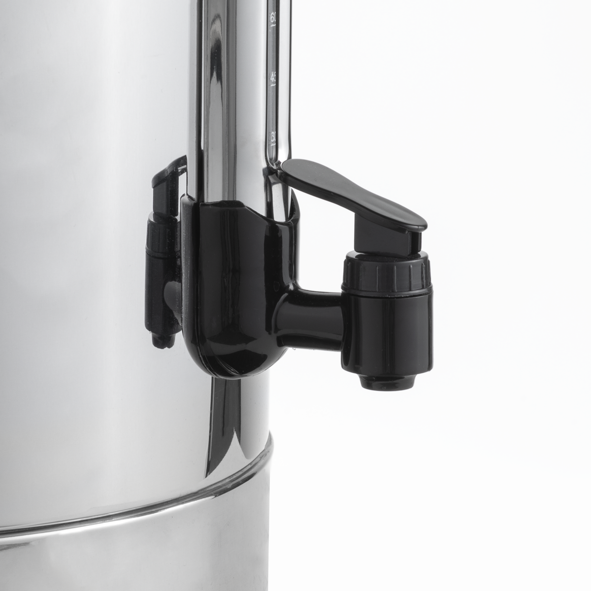Baridi DH270 Hot Water Boiler, Tea Urn, 20L Capacity, Stainless Steel - additional view 8