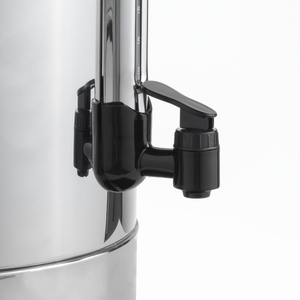 Baridi DH270 Hot Water Boiler, Tea Urn, 20L Capacity, Stainless Steel - additional view 8