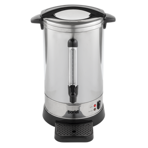 Baridi DH270 Hot Water Boiler, Tea Urn, 20L Capacity, Stainless Steel - additional view 6