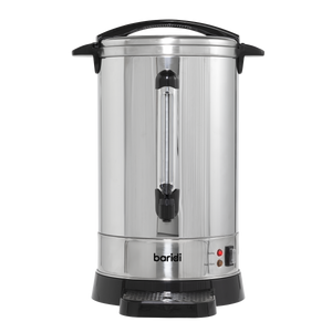 Baridi DH270 Hot Water Boiler, Tea Urn, 20L Capacity, Stainless Steel - additional view 4