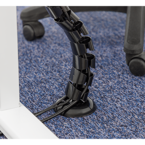 Dellonda DH275 Flexible Cable Management System, Magnetic 1.3m - additional view 14