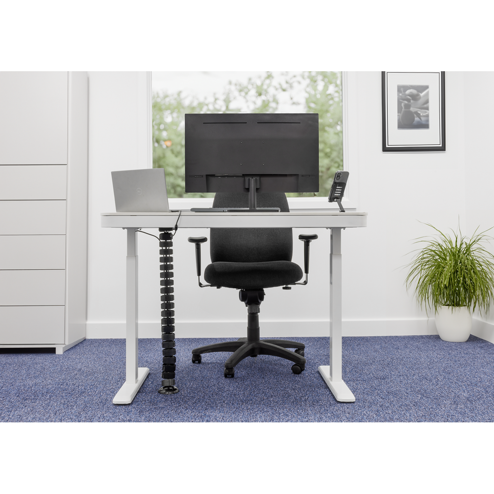 Dellonda DH275 Flexible Cable Management System, Magnetic 1.3m - additional view 17