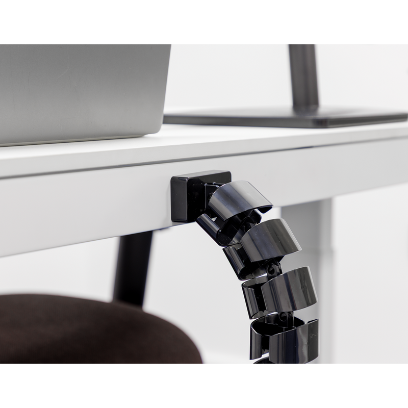 Dellonda DH275 Flexible Cable Management System, Magnetic 1.3m - additional view 13