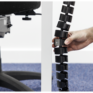 Dellonda DH275 Flexible Cable Management System, Magnetic 1.3m - additional view 16