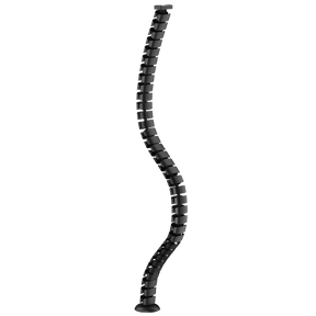 Dellonda DH275 Flexible Cable Management System, Magnetic 1.3m