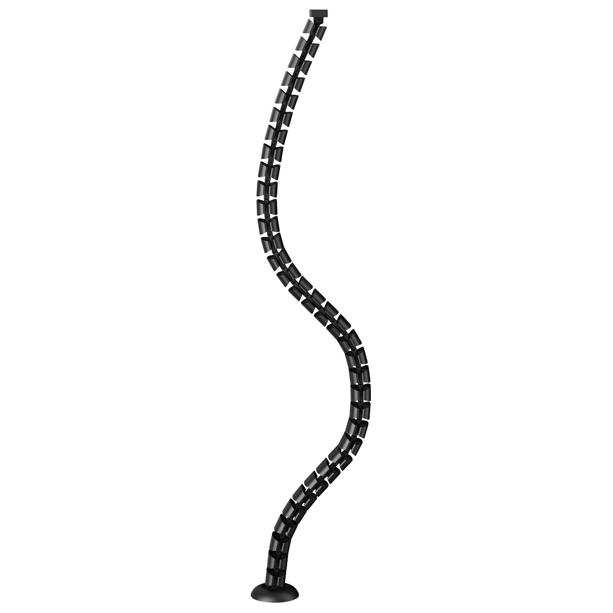 Dellonda DH275 Flexible Cable Management System, Magnetic 1.3m - additional view 10