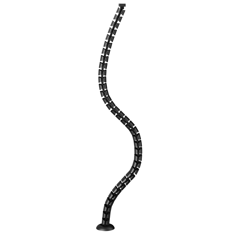 Dellonda DH275 Flexible Cable Management System, Magnetic 1.3m - additional view 10