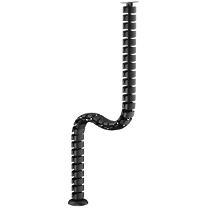 Dellonda DH275 Flexible Cable Management System, Magnetic 1.3m - additional view 12