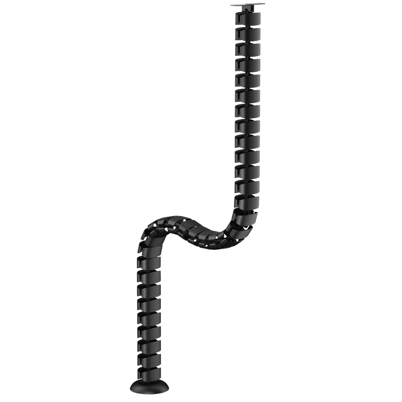 Dellonda DH275 Flexible Cable Management System, Magnetic 1.3m - additional view 12