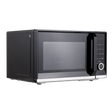 Baridi DH277 7-in-1 Air Fryer Microwave & Grill, 28L Capacity - Black