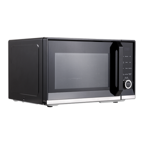 Baridi DH277 7-in-1 Air Fryer Microwave & Grill, 28L Capacity - Black