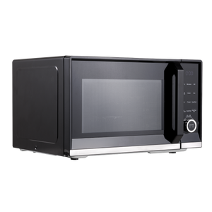Baridi DH277 7-in-1 Air Fryer Microwave & Grill, 28L Capacity - Black