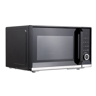 Baridi DH277 7-in-1 Air Fryer Microwave & Grill, 28L Capacity - Black