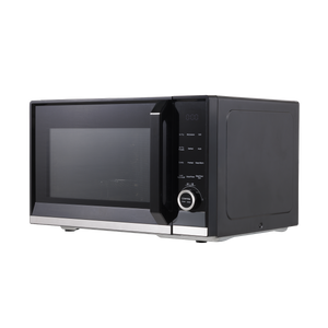 Baridi DH277 7-in-1 Air Fryer Microwave & Grill, 28L Capacity - Black - additional view 3