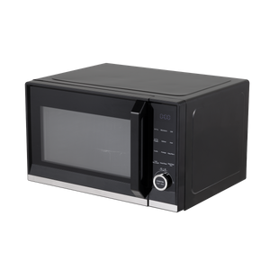 Baridi DH277 7-in-1 Air Fryer Microwave & Grill, 28L Capacity - Black - additional view 4