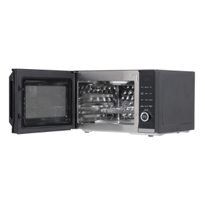 Baridi DH277 7-in-1 Air Fryer Microwave & Grill, 28L Capacity - Black - additional view 5