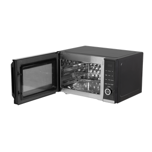 Baridi DH277 7-in-1 Air Fryer Microwave & Grill, 28L Capacity - Black - additional view 6