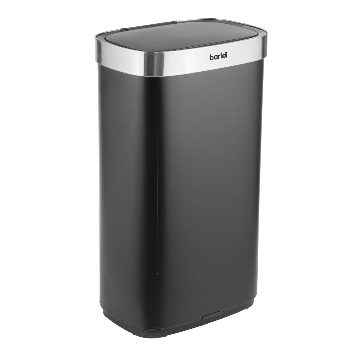Baridi DH283 Sensor Bin 80L - Black/Stainless Steel - additional view 8