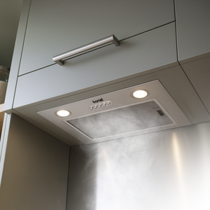 Baridi DH284 Cooker Hood with 5-Layer Filter 52cm - Stainless Steel - additional view 7