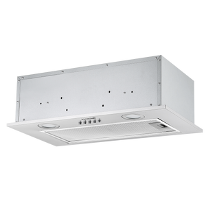 Baridi DH284 Cooker Hood with 5-Layer Filter 52cm - Stainless Steel - additional view 2