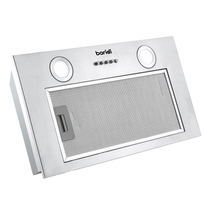 Baridi DH284 Cooker Hood with 5-Layer Filter 52cm - Stainless Steel - additional view 3