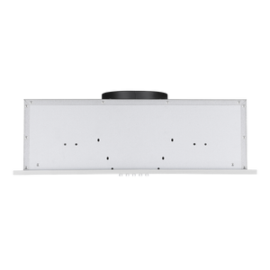 Baridi DH284 Cooker Hood with 5-Layer Filter 52cm - Stainless Steel - additional view 5