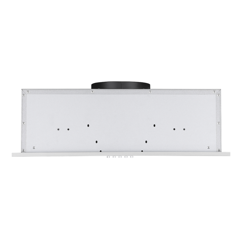 Baridi DH284 Cooker Hood with 5-Layer Filter 52cm - Stainless Steel - additional view 5