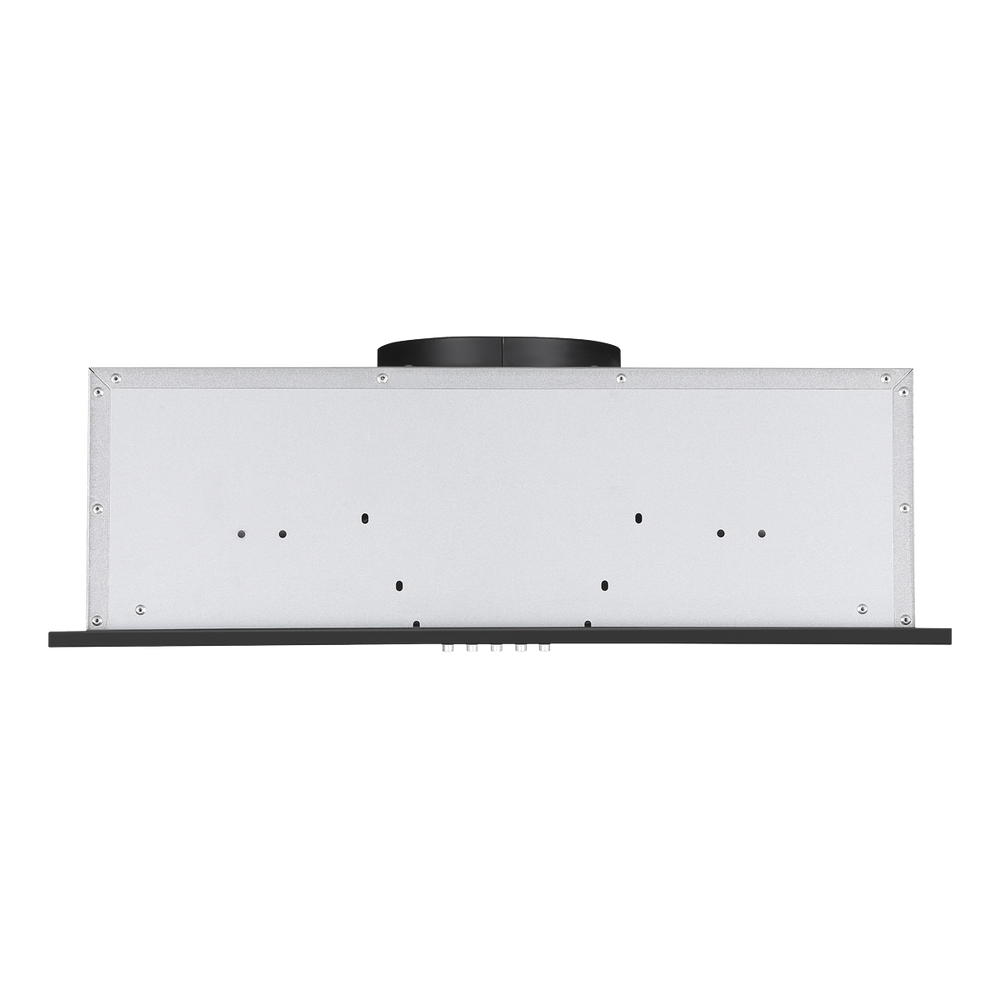 Baridi DH285 Cooker Hood with 5 Layer Filter 52cm - Black - additional view 15