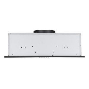 Baridi DH285 Cooker Hood with 5 Layer Filter 52cm - Black - additional view 15