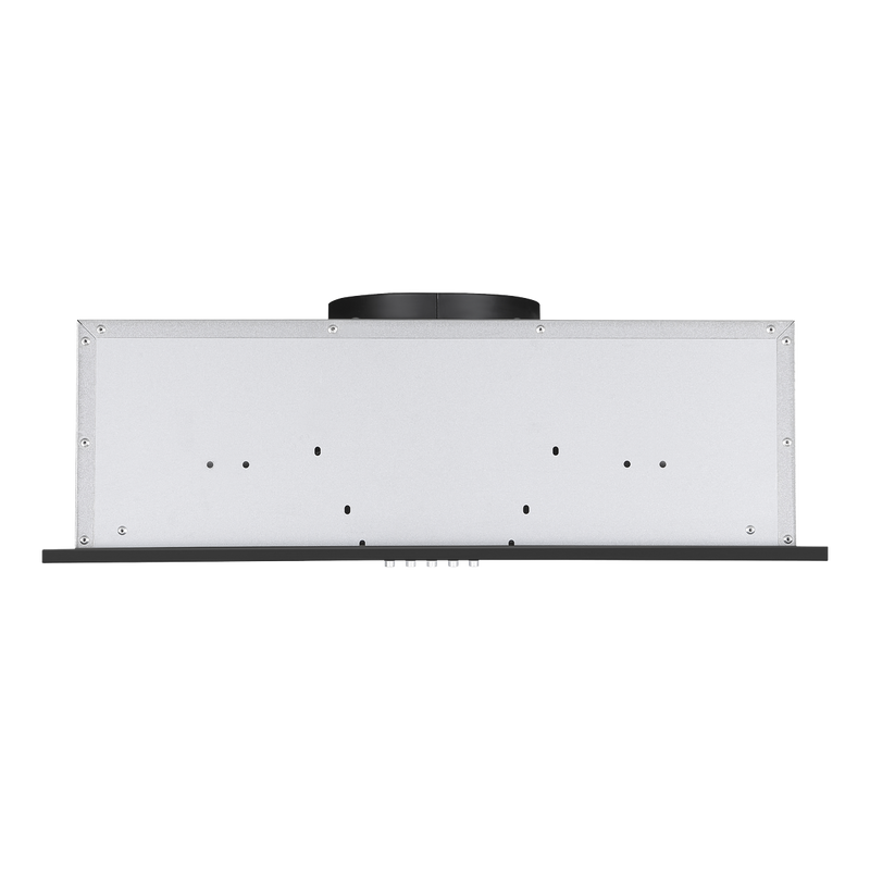 Baridi DH285 Cooker Hood with 5 Layer Filter 52cm - Black - additional view 15
