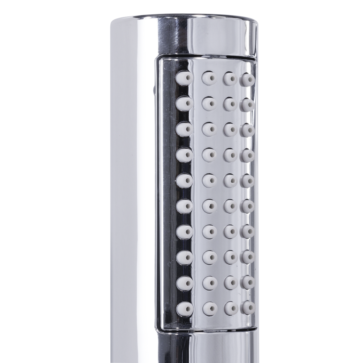 Baridi DH318 Concealed Thermostatic Shower Set 20cm Round Head & Hand Shower - Chrome - additional view 10