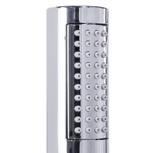 Baridi DH318 Concealed Thermostatic Shower Set 20cm Round Head & Hand Shower - Chrome - additional view 10