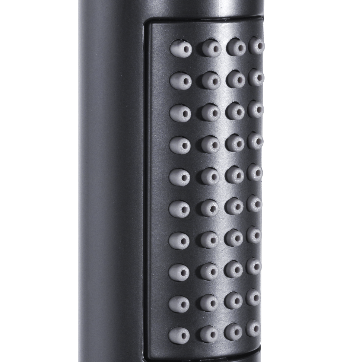 Baridi DH319 Concealed Thermostatic Shower Set, 20cm Round Head & Hand Shower - Black - additional view 11