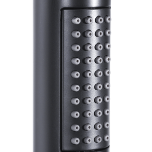Baridi DH319 Concealed Thermostatic Shower Set, 20cm Round Head & Hand Shower - Black - additional view 11