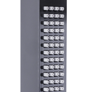 Baridi DH321 Concealed Thermostatic Shower Set 20 x 20cm Square Head & Hand Shower - Black - additional view 13
