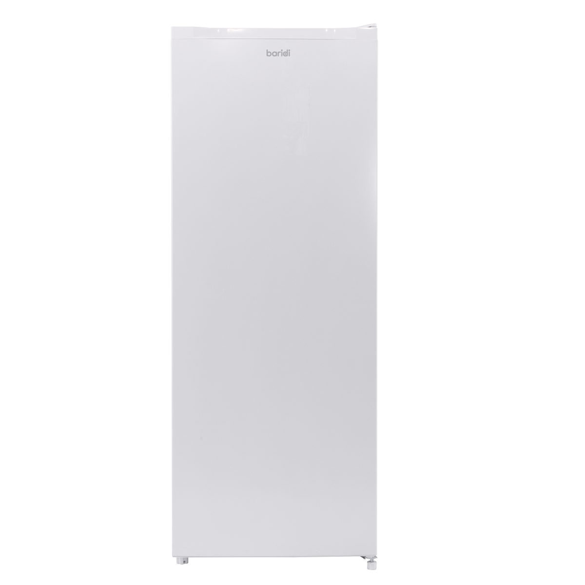 Baridi DH322 Freestanding Larder Fridge 241L - White - additional view 6