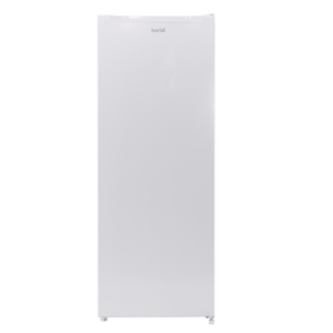 Baridi DH322 Freestanding Larder Fridge 241L - White - additional view 6