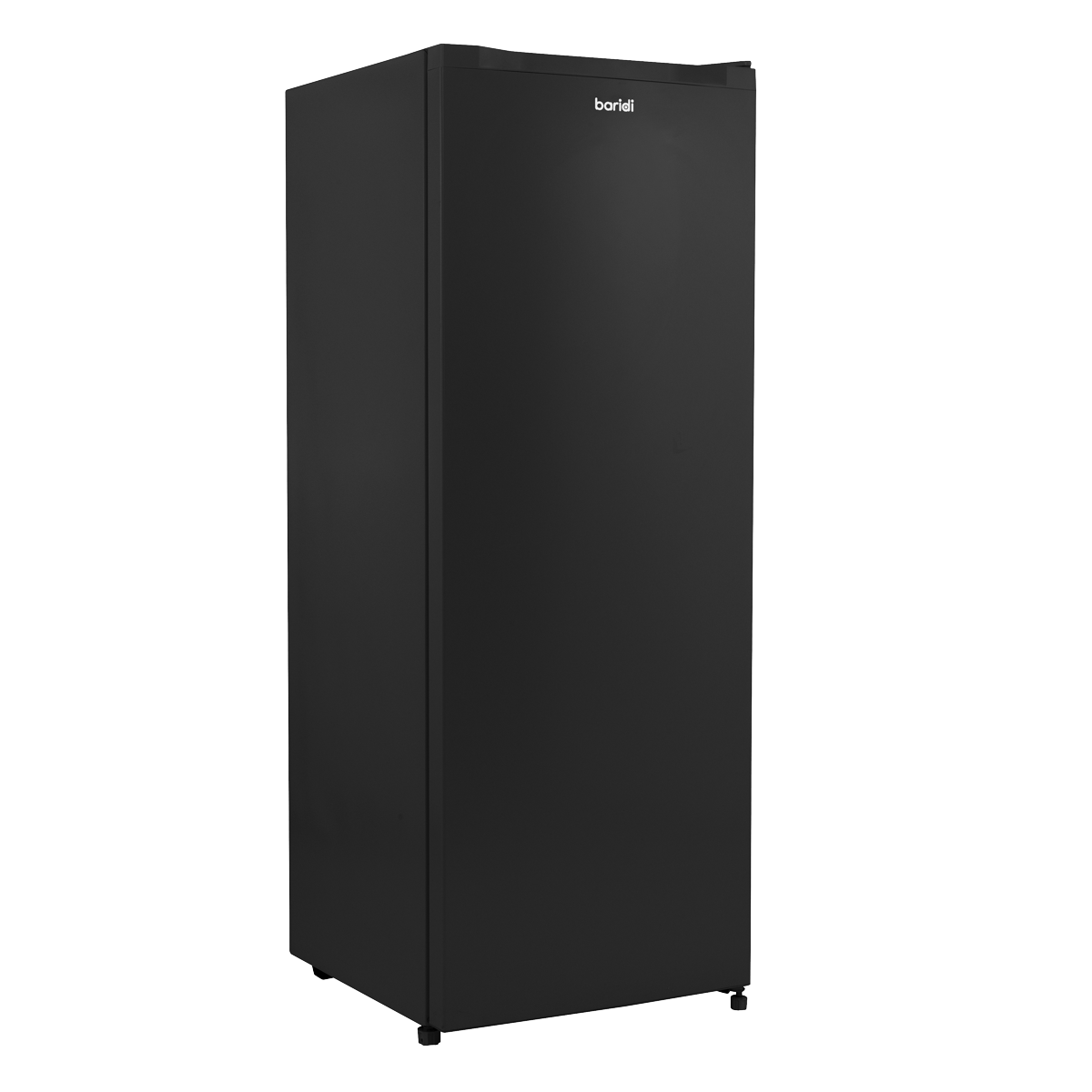 Baridi DH323 Freestanding Larder Fridge 241L - Black