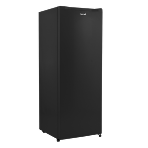 Baridi DH323 Freestanding Larder Fridge 241L - Black